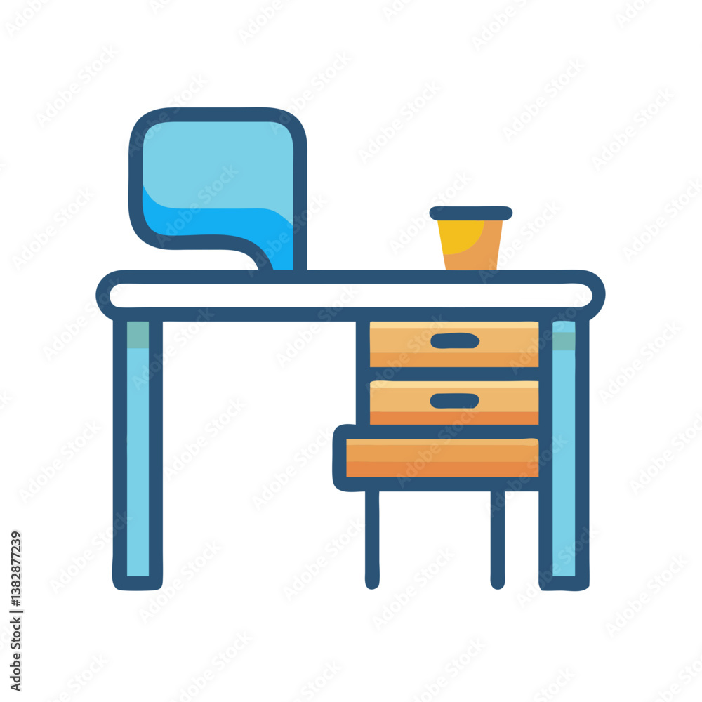 Icon for Study Tables and Workspaces Icon for Study Tables and Workspaces