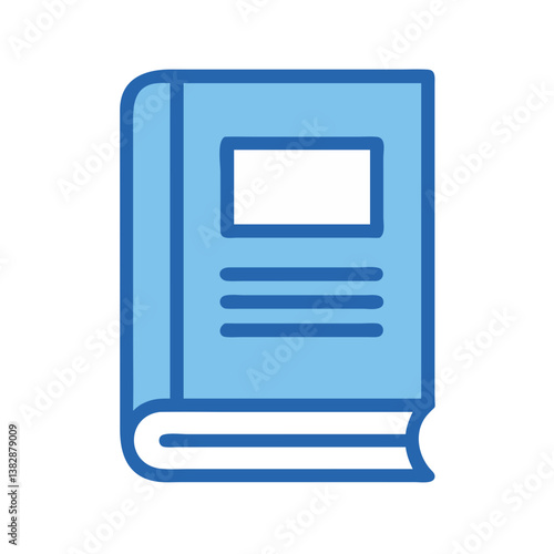  Icon for Textbooks in Education