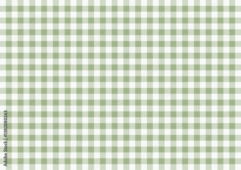 Elegant Seamless Tartan featuring Pale light grey and Neon pale grey Fabric Design Elegant Seamless Tartan featuring Pale light grey and Neon pale grey Fabric Design