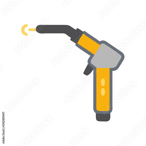  Welding Torch Icon for Metalwork