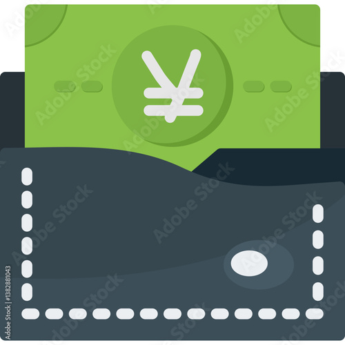 Tibet Wallet Icon