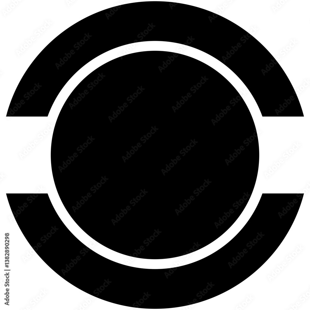 UI touch icon - solid icon UI touch icon - solid icon