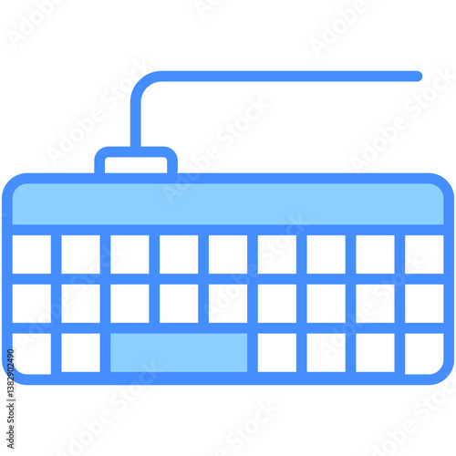 Keyboard Icon