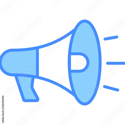 Megaphone Icon