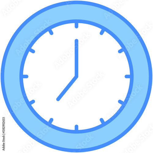 Clock Icon