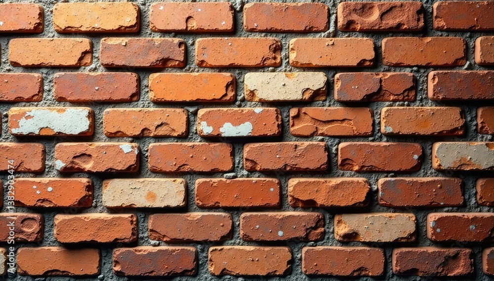 Rough stone wall, aged brickwork, consistent pattern, architecture, grunge Rough stone wall, aged brickwork, consistent pattern, architecture, grunge