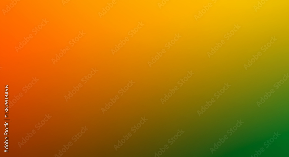 Vibrant Gradient Background in Autumnal Hues Vibrant Gradient Background in Autumnal Hues