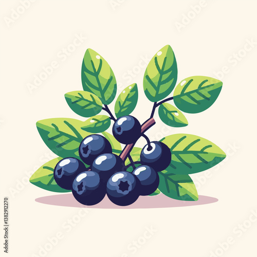 berry, fruit, summer, jostaberry, food, leaf, organic, gooseberry, plant, ripe, currant, fresh, vitamin, nature, garden, harvest, sweet, bush, juicy, diet, closeup, black, healthy, branch, josta, vege