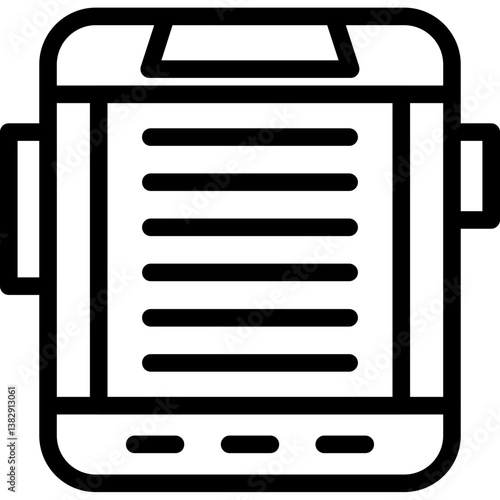 E-Reader