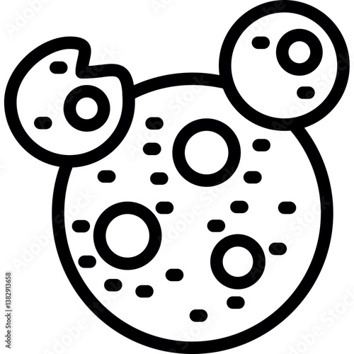 Immune System Icon