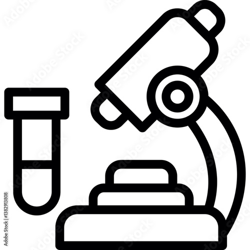 Pathology Icon