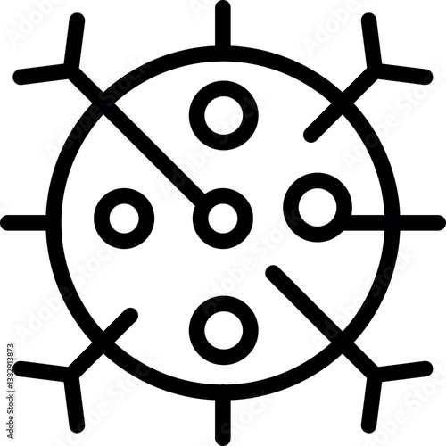Immunology Icon