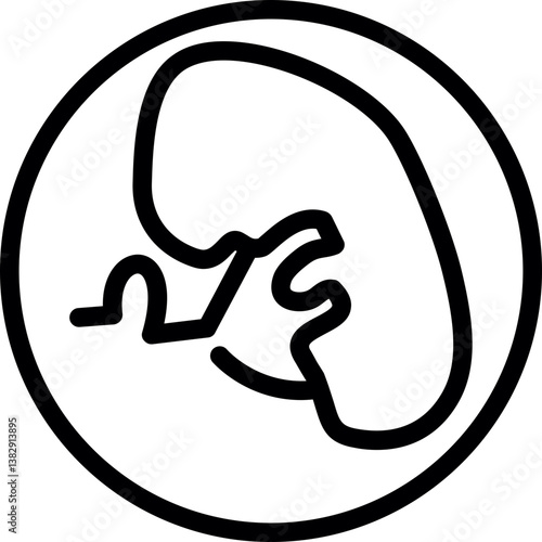 Embryology Icon