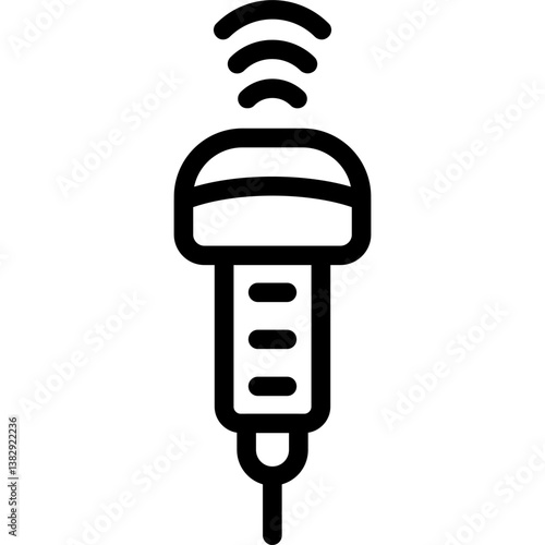 Ultrasound Machine