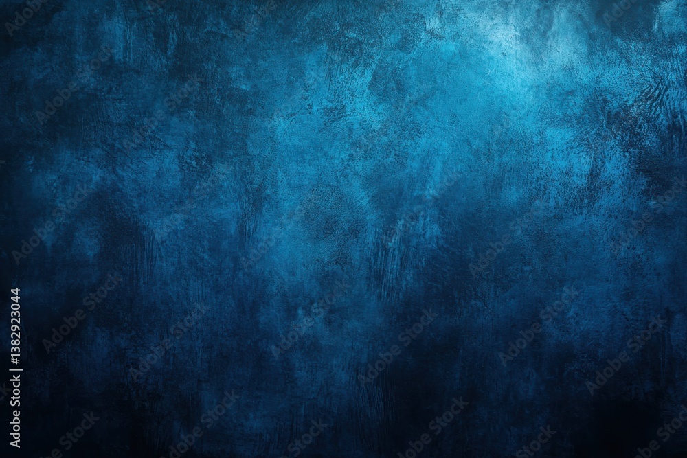 Dark blue black vertical gradient background grainy texture Dark blue black vertical gradient background grainy texture