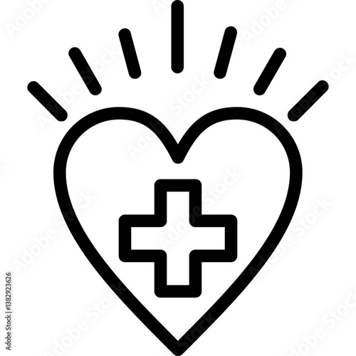 Medical Heart