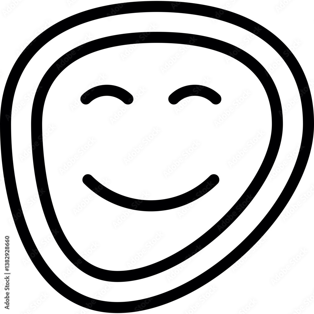 Happy Face Happy Face
