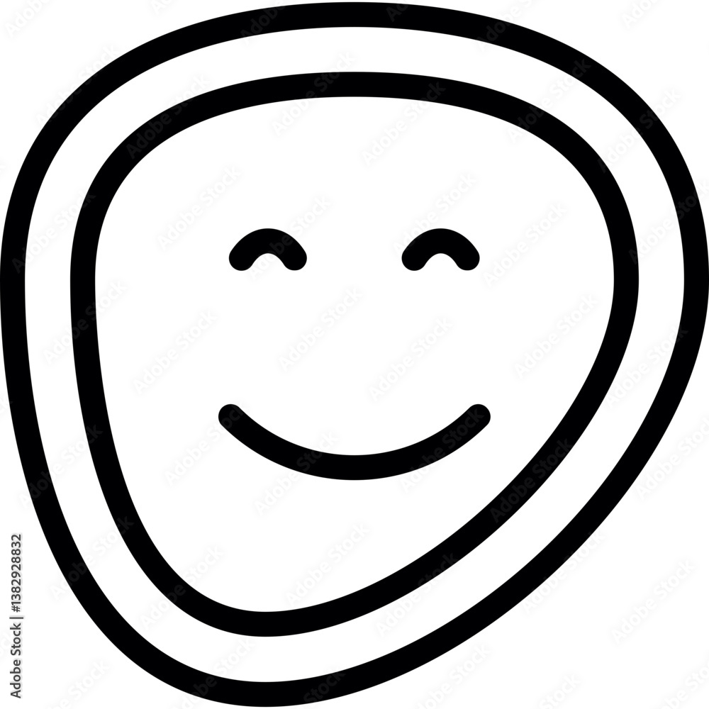 Smiling Face Smiling Face