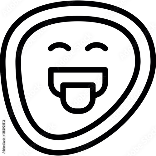 Winking Face