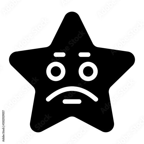 sad