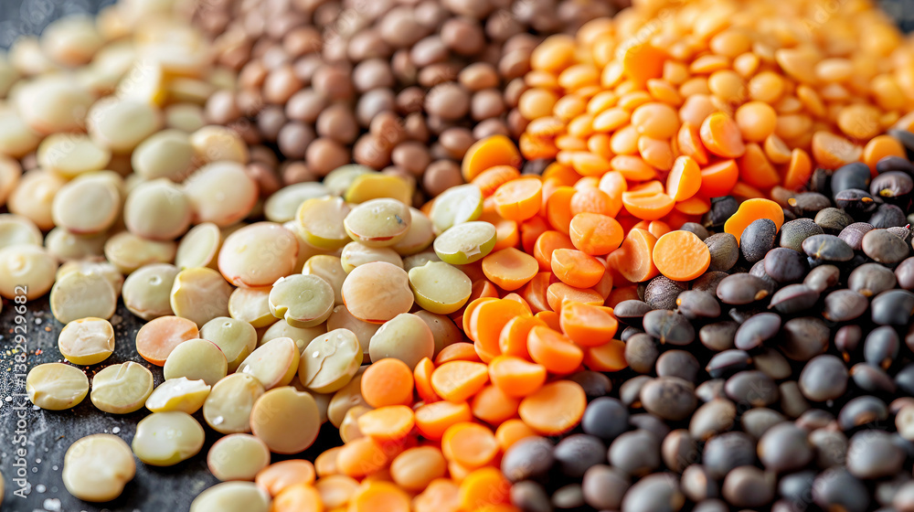 Protein and Fiber Why Lentils Deserve a Spot in Your Diet Protein and Fiber Why Lentils Deserve a Spot in Your Diet