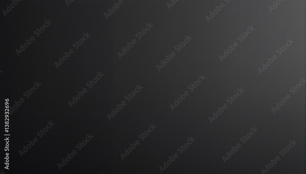 Fine grain black paper texture with soft matte finish Fine grain black paper texture with soft matte finish