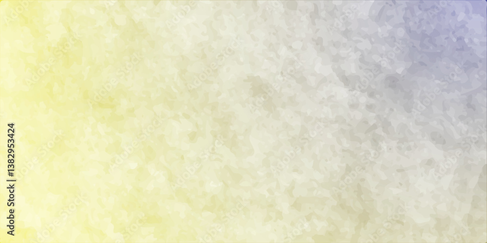 Obraz premium Golden Glow of the Past: A Yellow Wall with Red Faded Borders and Old Grunge Texture, Evoking a Classic and Warm Backdrop for Romantic Christmas or Valentine's Day Moments