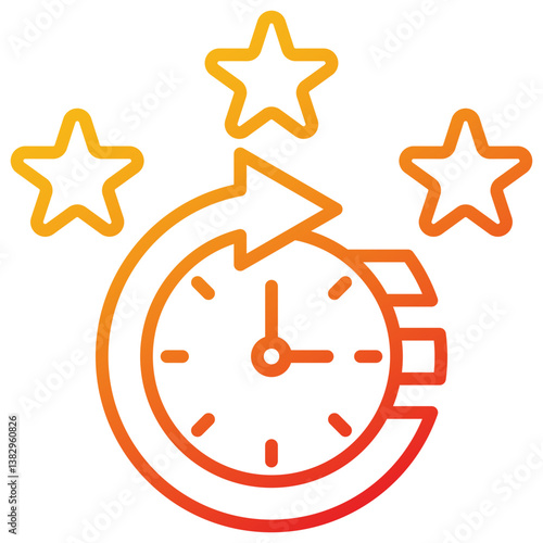 Convenience Icon