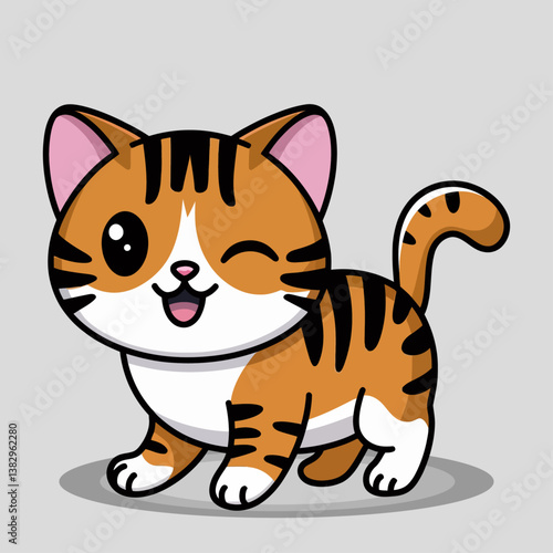 Cat vector