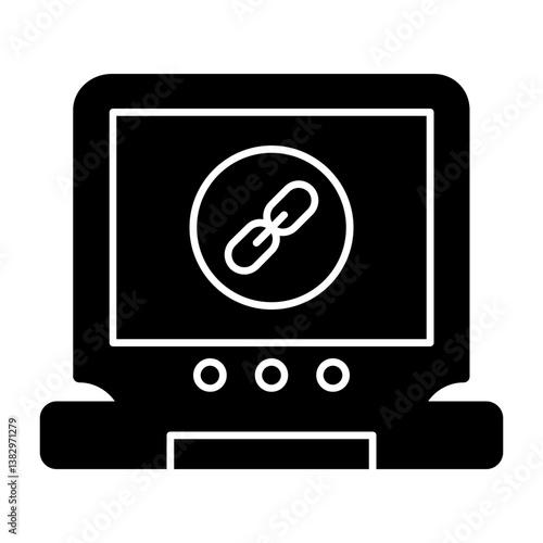 Link Icon