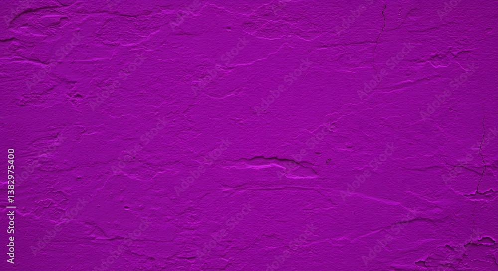 Fototapeta premium Velvet Nightfall AI Generated