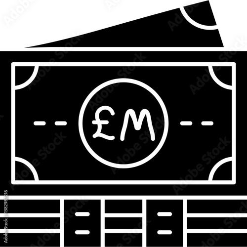 Malta Notes Icon