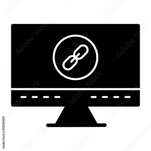 Link Icon
