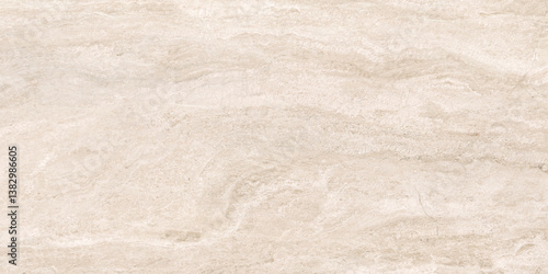 Cream travertine stone texture beige marble stone background