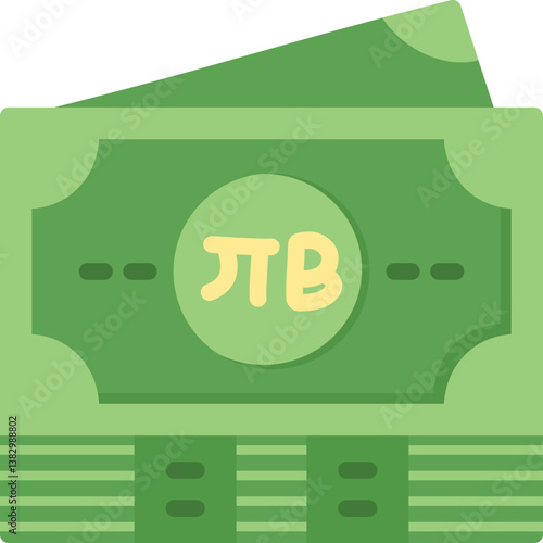 Kyrgyzstan Notes Icon