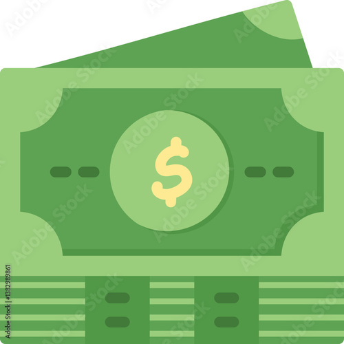 Nauru Notes Icon