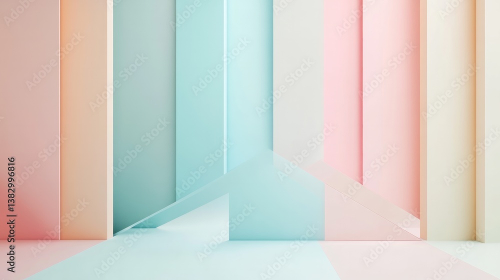 a soft pastel tones paper background a soft pastel tones paper background