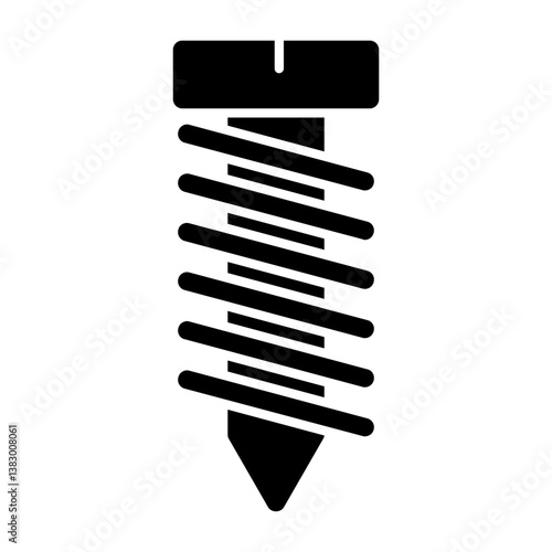 Auger Icon