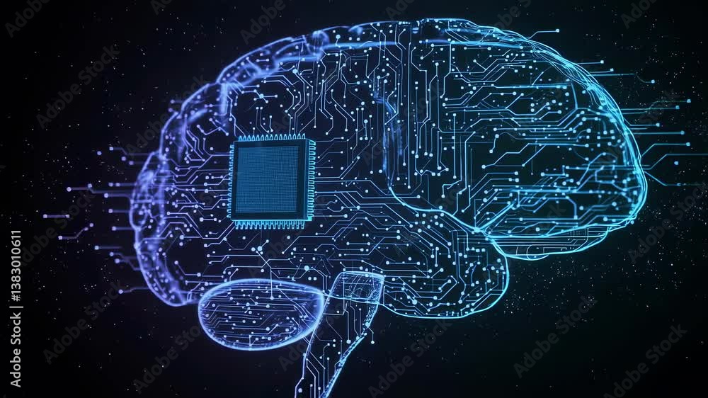 Exploring the intersection of technology and human cognition with a ...