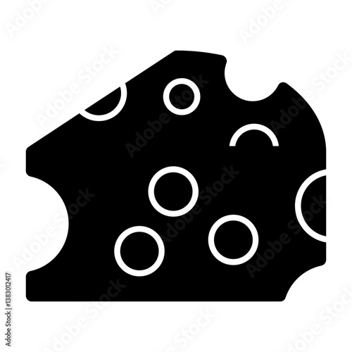 Cheese Icon