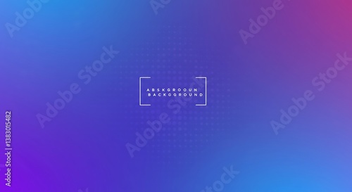 Digital Twilight Bloom AI Generated