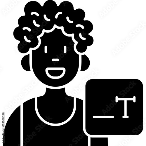 Type Icon