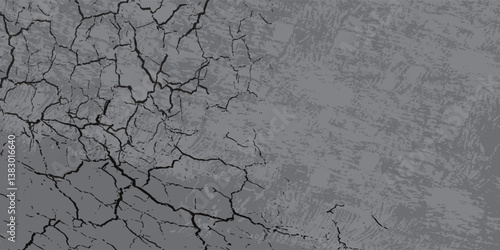 grunge texture effect, scratch and dust particle grain on white background. Dirt overlay or screen effect use for grunge and vintage image style