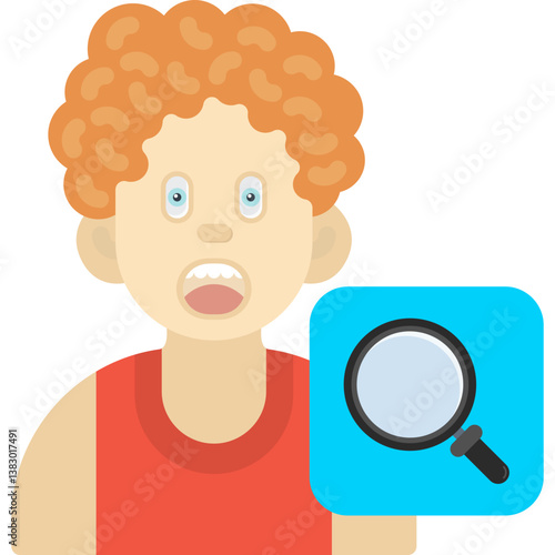 Search Icon