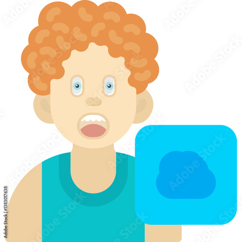Cloud Icon