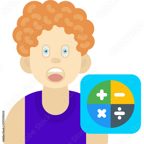 Calculator Icon