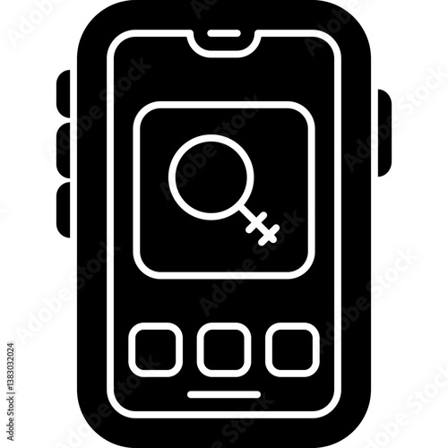 Search Icon