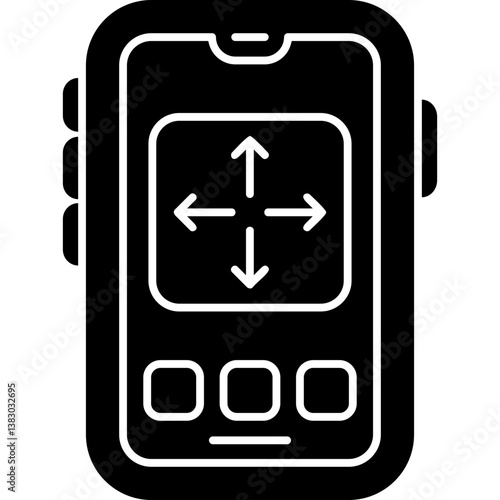 Move Icon