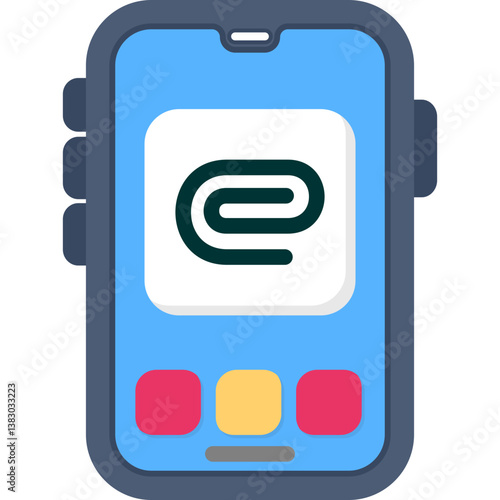 Attachment Icon