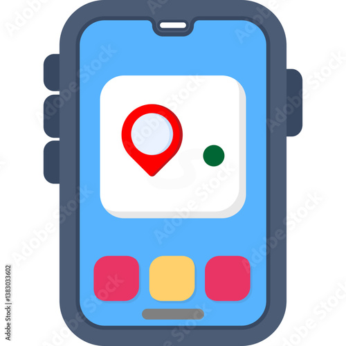 Rout Icon